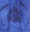 画像2: ✡子供用　メキシコ刺繍ワンピース　マンタ生地　手染め✡着丈55cm (2)