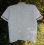 画像5: メキシコ　メンズ　スタンドカラー　織布（カラフル）付き　ブラウス　シャツ　ホワイト