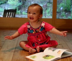 画像4: ✡子供用　メキシコ刺繍ワンピース✡着丈40cm