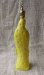 画像17: ☆メキシコ　グアダルーペ　マリア様　聖水ボトル　22cm　ホワイト・グリーン・イエロー☆