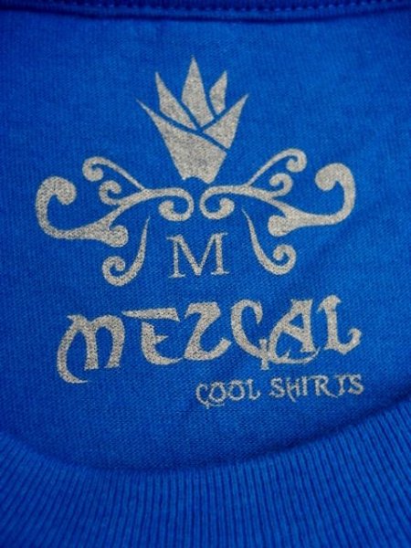 画像3: ☆メキシコ　ルチャリブレTシャツ☆ (3)