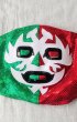 画像2: ☆メキシコ　ルチャリブレマスク　フェイスマスク　デザインマスク☆ドス・カラス (2)